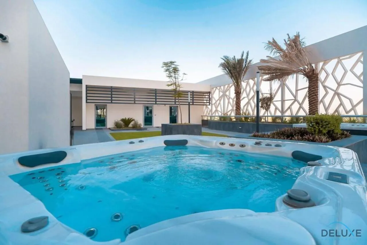 Apartment Charming Studio At Bella Rose Barsha South By Deluxe Holiday Homes Dubai