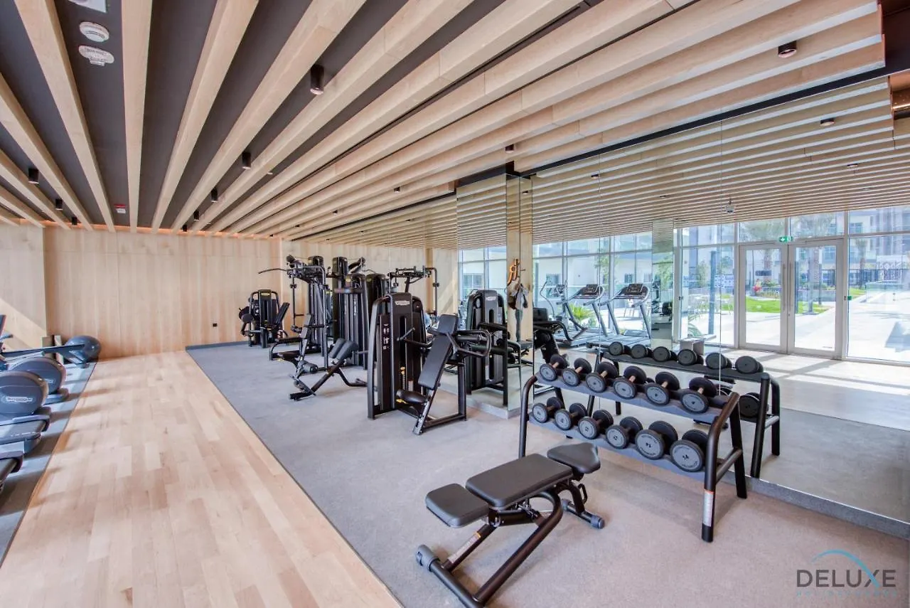 Charming Studio At Bella Rose Barsha South By Deluxe Holiday Homes Dubai 0*,  United Arab Emirates