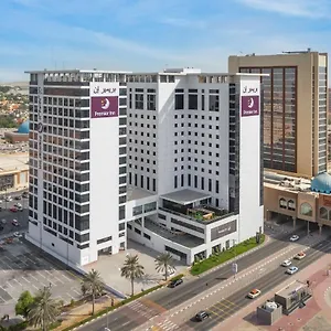 3* Hotell Premier Ibn Battuta Mall