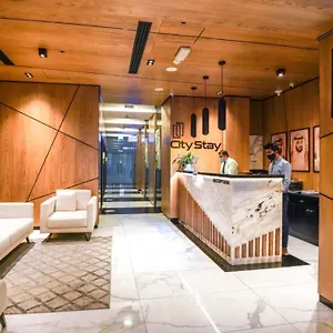 2* Aparthotel Residences - Serviced Al Barsha