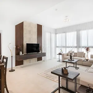  Apartment Baytik -classy 2br Al Barsha