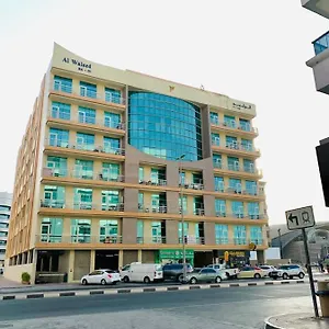  Hostel Ladies Only-anaruby Backpackers - Metro Station Mashreq