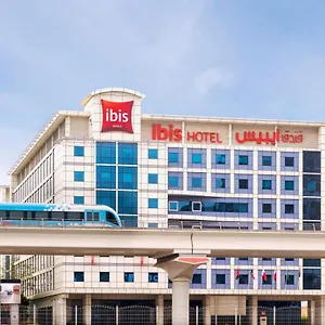 Ibis Al Barsha Otel