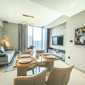 شقة By Latinem Luxury 2br Cv B2513 Near Burj Khalifa, دبي