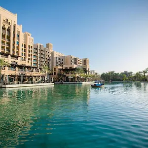 Jumeirah Mina Al Salam Dubaj