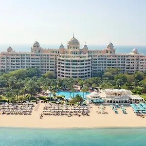 Kempinski & Residences Palm Jumeirah Resort