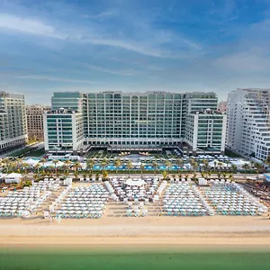 Hilton Palm Jumeirah Resort