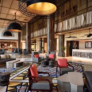 Lapita, Parks And Resorts, Autograph Collection Dubaj