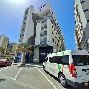 Resivation Dubai