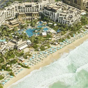 Feriested Jumeirah Al Naseem, Dubai